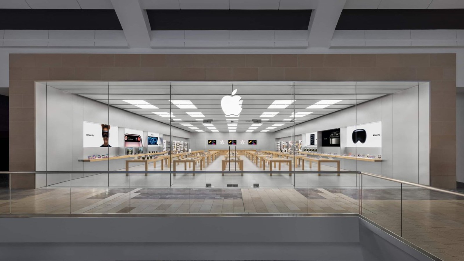 Apple Store Thefts: Arrests Made in US iPhone Crime Cases