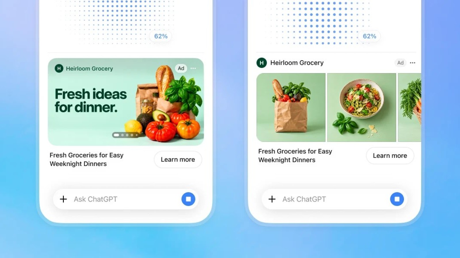 OpenAI Expands ChatGPT Ads With Sponsored Product Images
