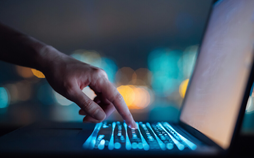 Cyberattacks Hit 9 in 10 as AI Fuels Scams, Study Finds