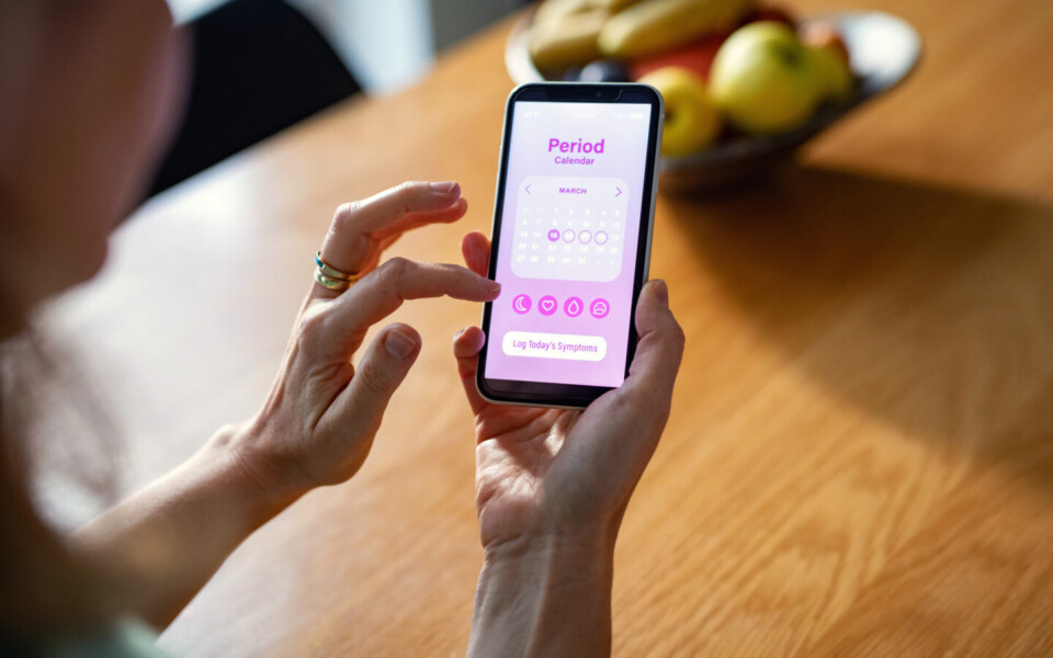 Cycle-Tracking Apps Pose Substantial Risks, Analysis Warns