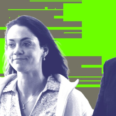 Elon Musk and Shivon Zilis Confirm Relationship Split