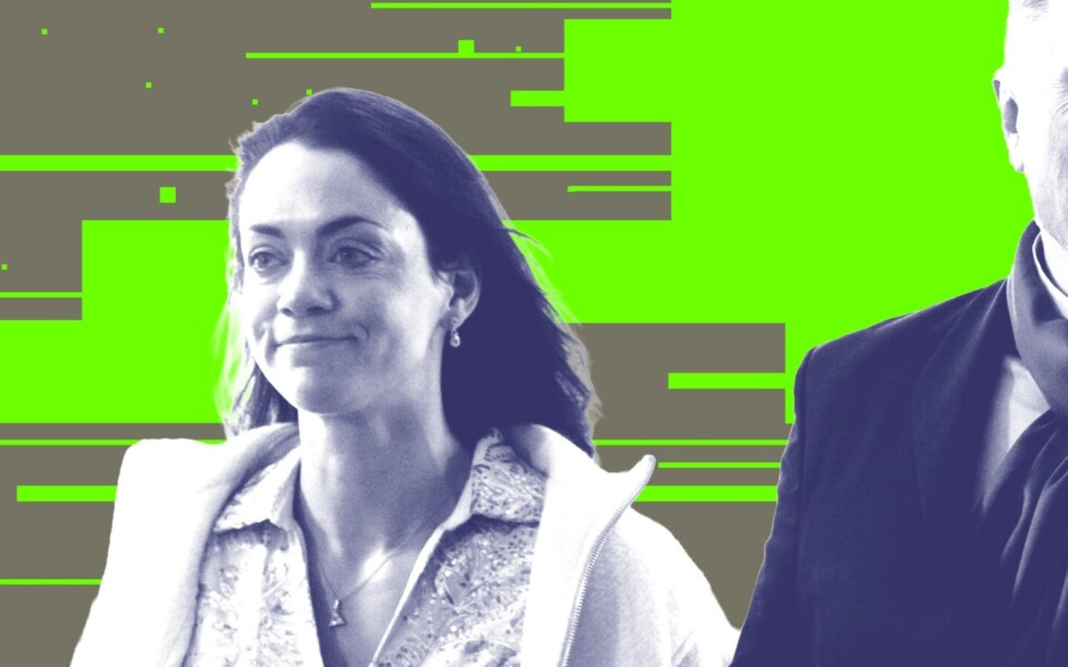 Elon Musk and Shivon Zilis Confirm Relationship Split
