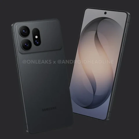 Galaxy S27 Ultra Tipped to Arrive in a New Colour