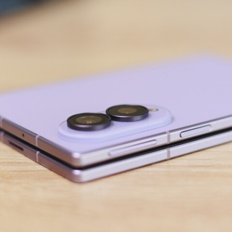 Galaxy Z Fold 9 Tipped for Major Thinness Upgrade