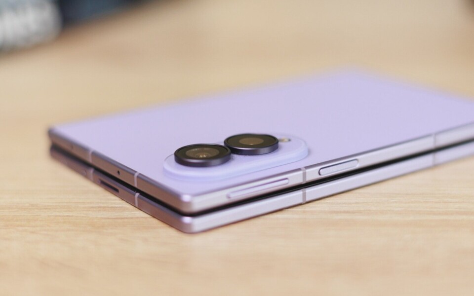 Galaxy Z Fold 9 Tipped for Major Thinness Upgrade