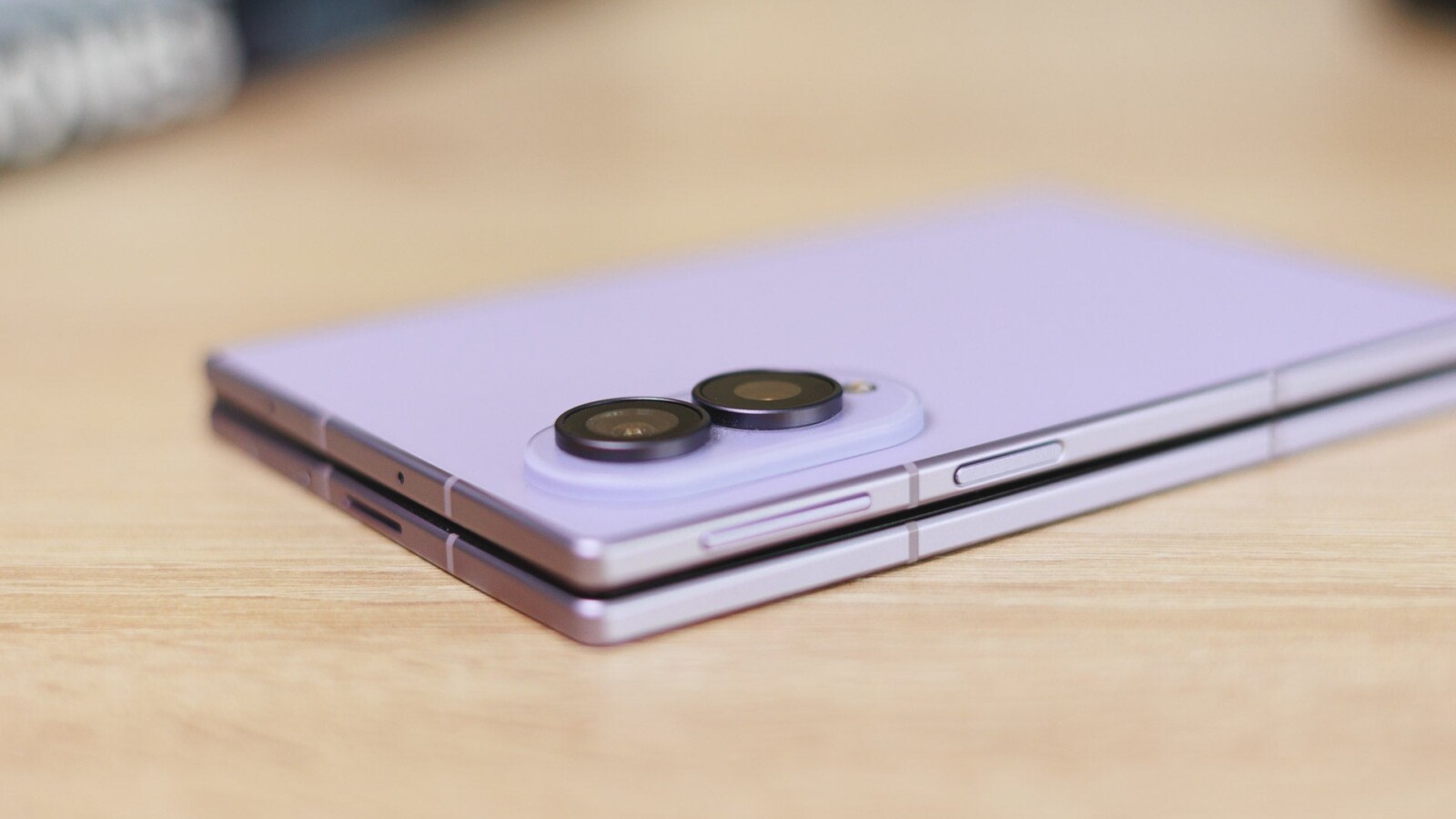 Galaxy Z Fold 9 Tipped for Major Thinness Upgrade