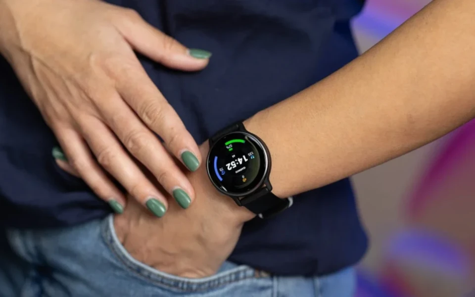 Garmin vívoactive 5 Drops to £145 in Latest Deal