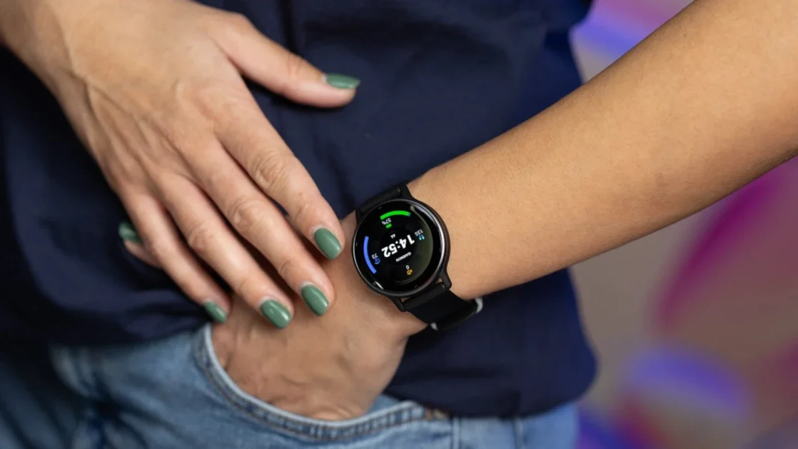 Garmin vívoactive 5 Drops to £145 in Latest Deal