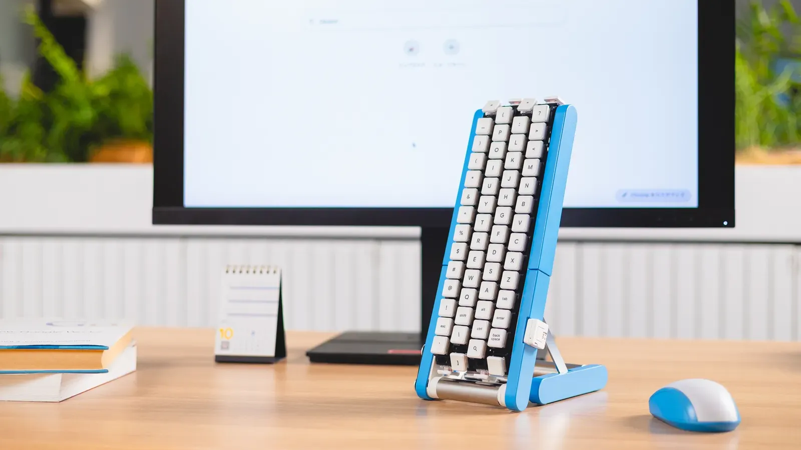 Google Japan Unveils Gboard Kuru Kuru Conveyor Belt Keyboard