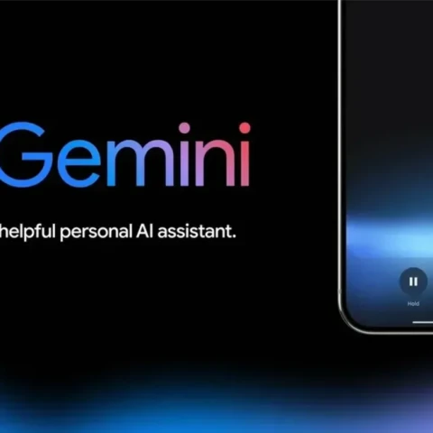 Google Maps Integration Comes to Gemini on Mobile
