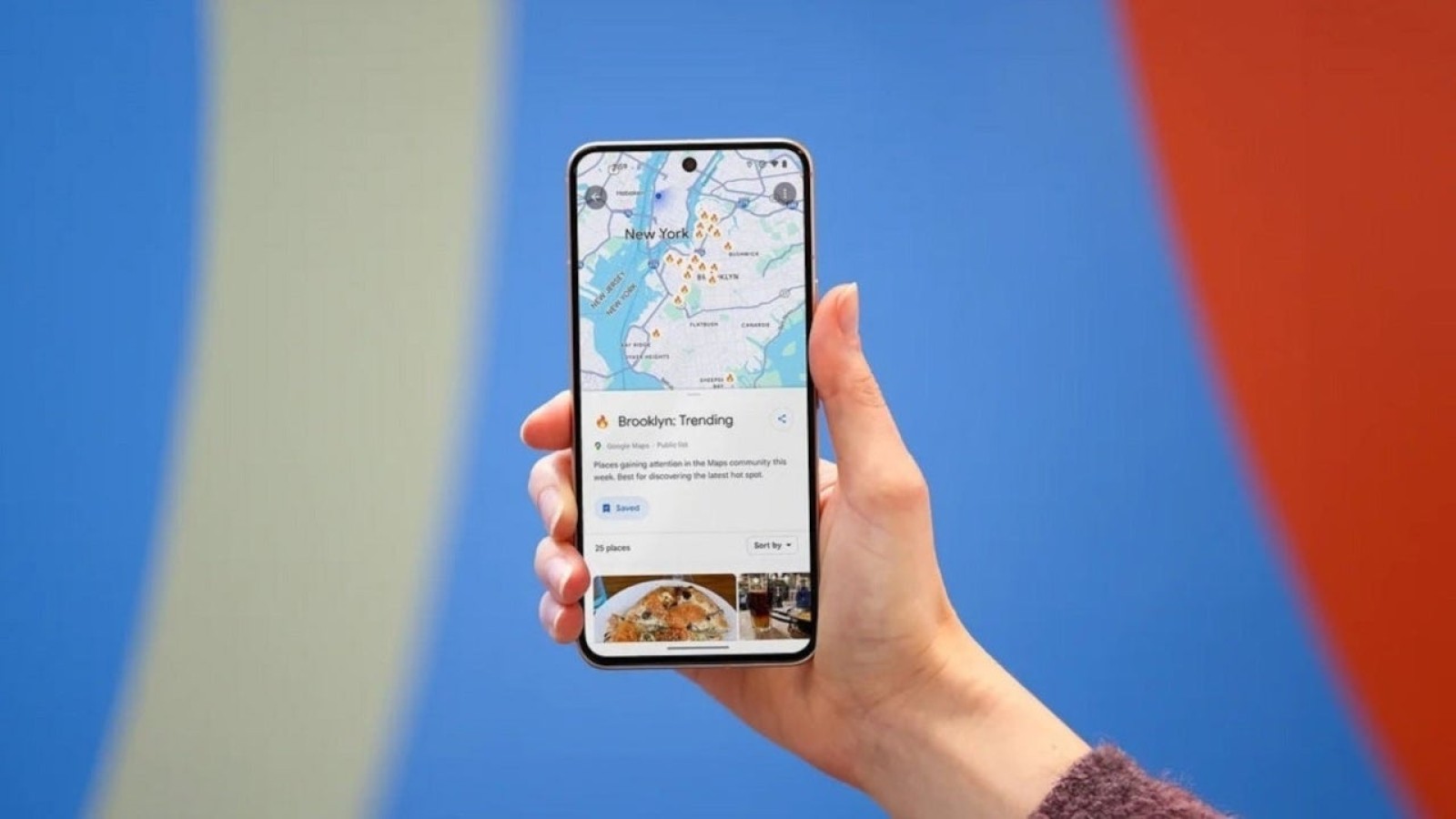 Google Maps Glitches on Pixel 11 With Android Auto - Google Maps Pixel 11