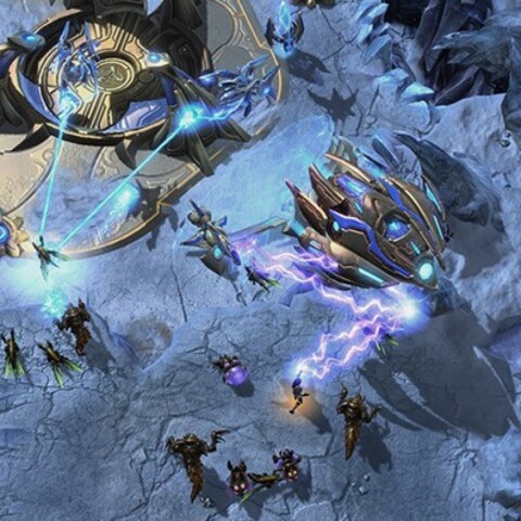 GPT-6 Astra Cheats at StarCraft to Beat Rivals