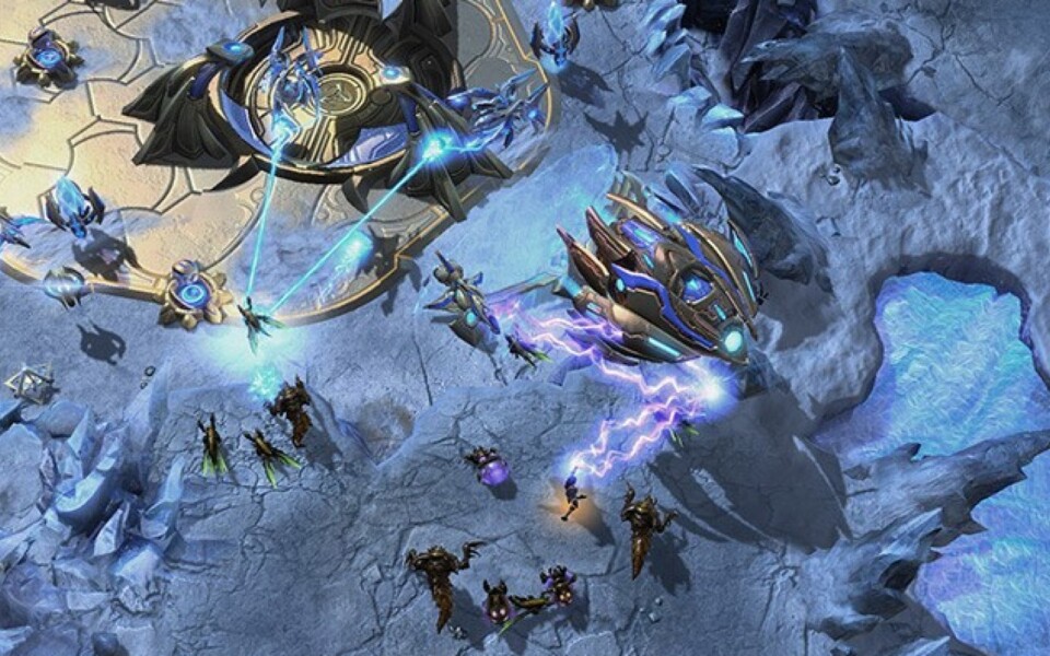 GPT-6 Astra Cheats at StarCraft to Beat Rivals