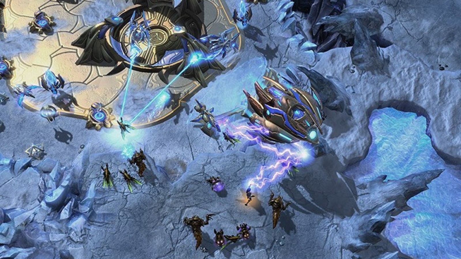 GPT-6 Astra Cheats at StarCraft to Beat Rivals