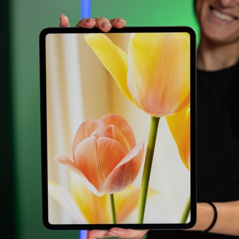 iPad Pro M4 Sees Hefty Discount on Large Model