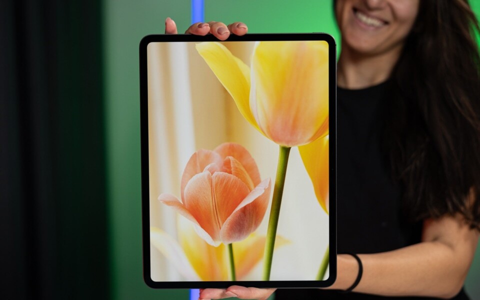 iPad Pro M4 Sees Hefty Discount on Large Model