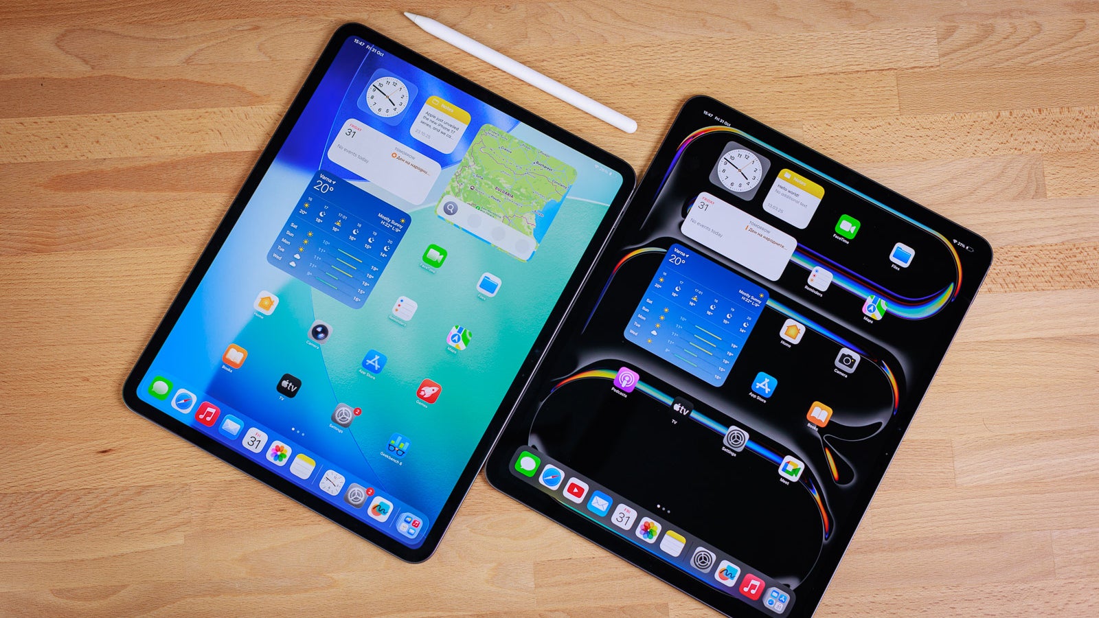 iPad Set for Slimmer Bezels in Upcoming Redesign - iPad slimmer bezels