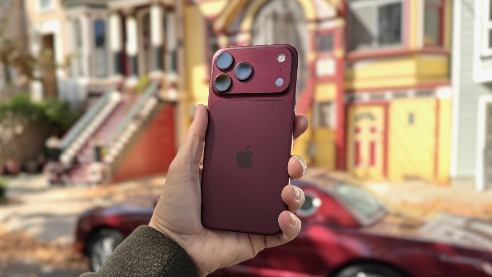 iPhone 18 Pro Max Call Fault: Apple Offers Free Swap