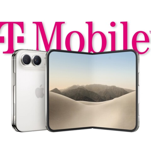 iPhone Duo: T-Mobile Trade-In Offer Trails iPhone 18 Pro