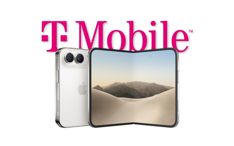 iPhone Duo: T-Mobile Trade-In Offer Trails iPhone 18 Pro