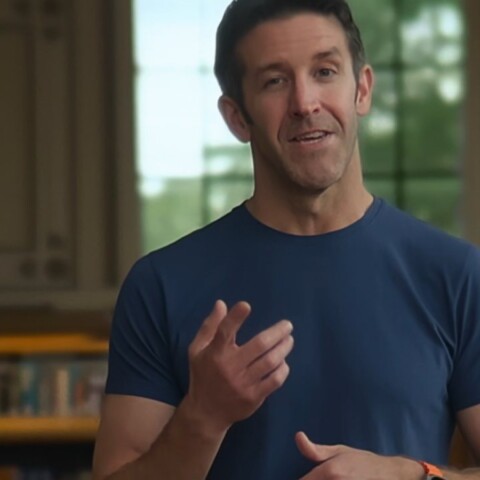 John Ternus Puts Design at Heart of Apple Strategy