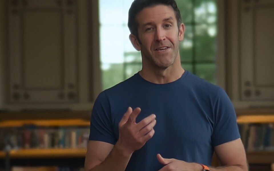 John Ternus Puts Design at Heart of Apple Strategy