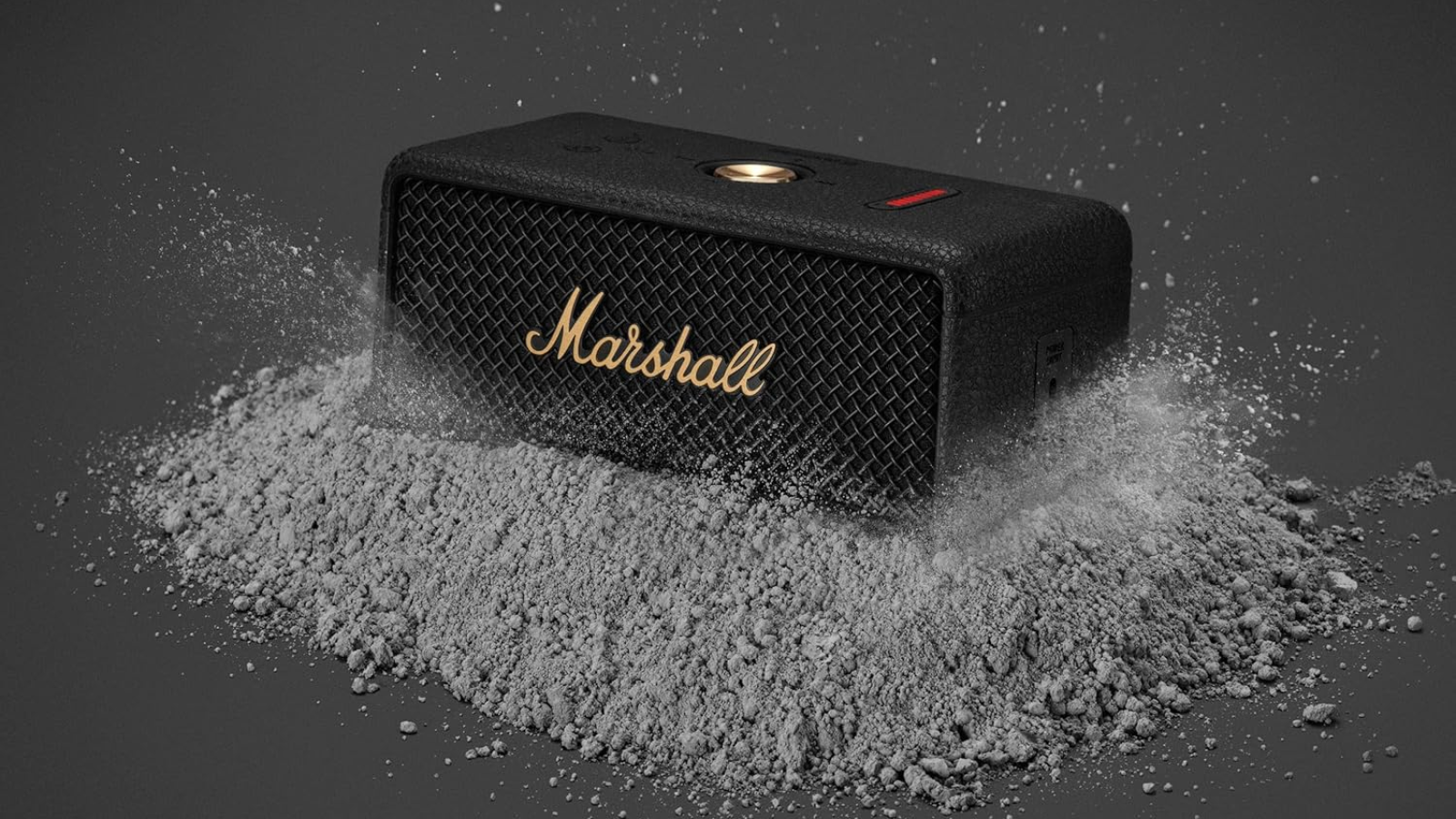 Marshall Emberton III: Rare Price Cut at Amazon