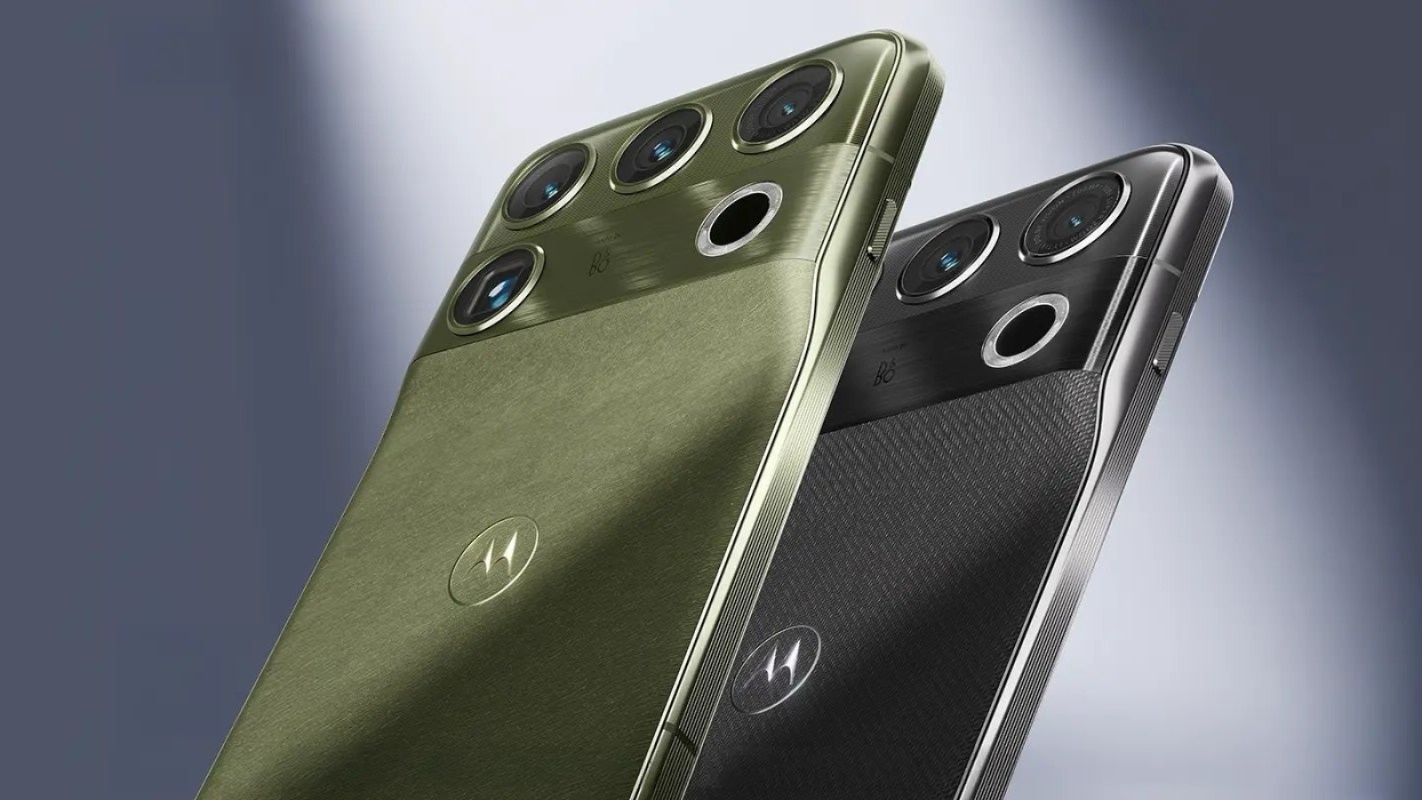 Motorola Signature 27 Lands in the US This November