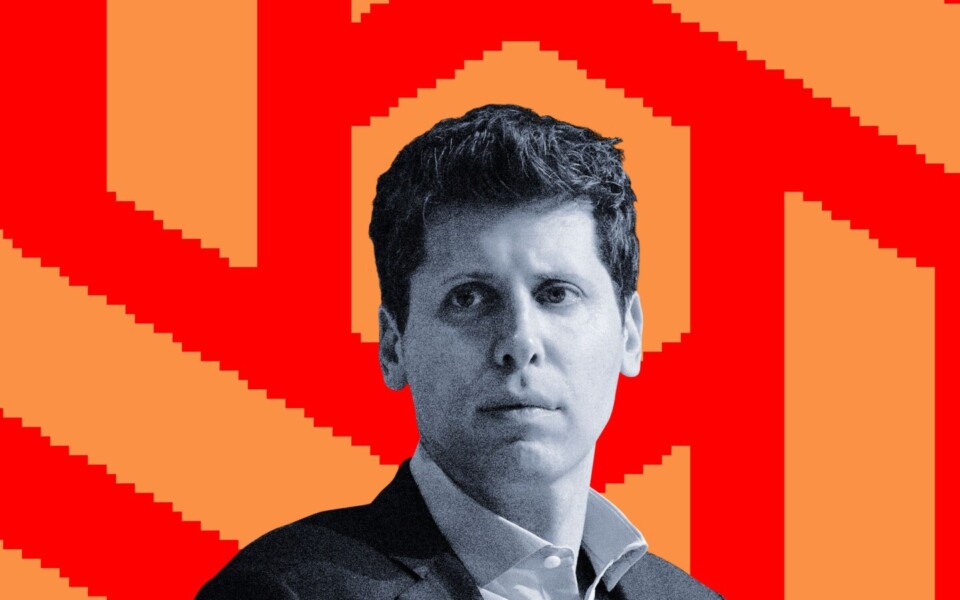 OpenAI PR Urges Altman Interview to ‘Move On’ From Suicide