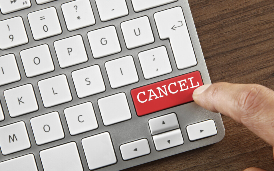 Opt Out October 2026: EFF Guide to Reclaim Your Data