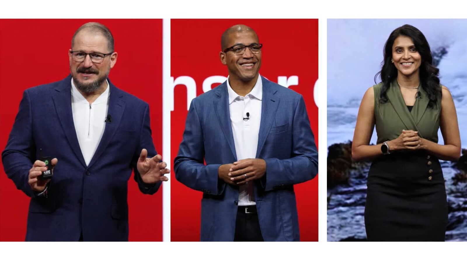 Qualcomm Snapdragon Summit '26 Reignites Keynote Excitement
