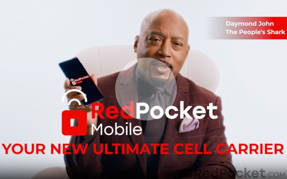 RedPocket Adds Android Deals Across Three US Networks