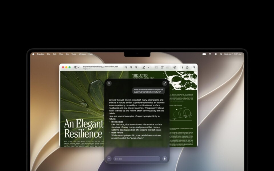 RemoveMacAI Tool Deletes 12GB of Apple Intelligence Data