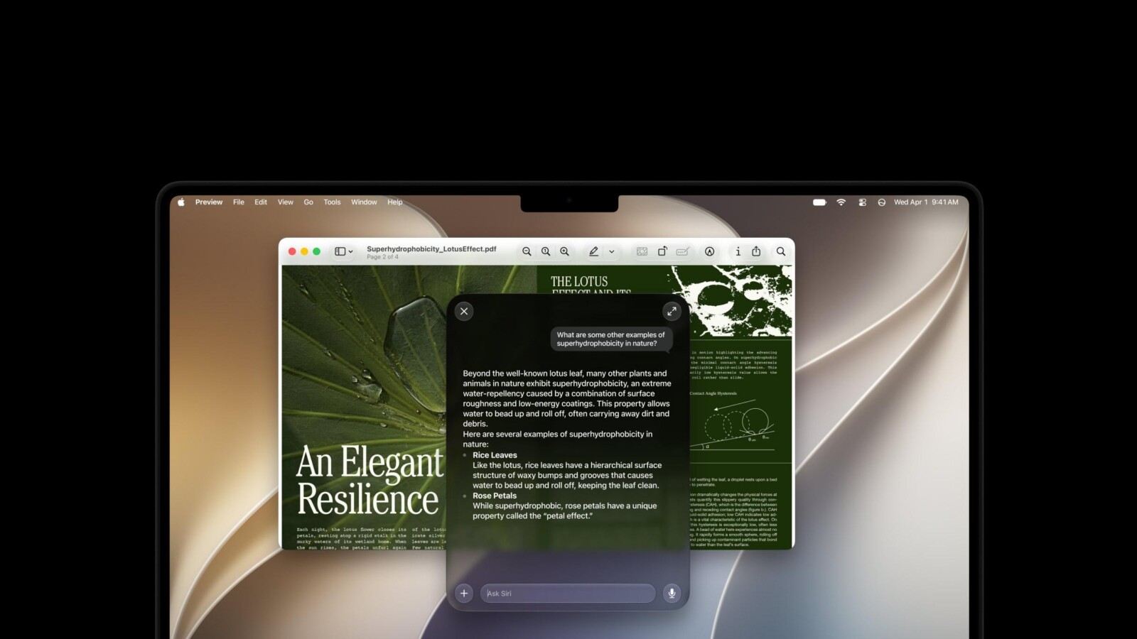 RemoveMacAI Tool Deletes 12GB of Apple Intelligence Data