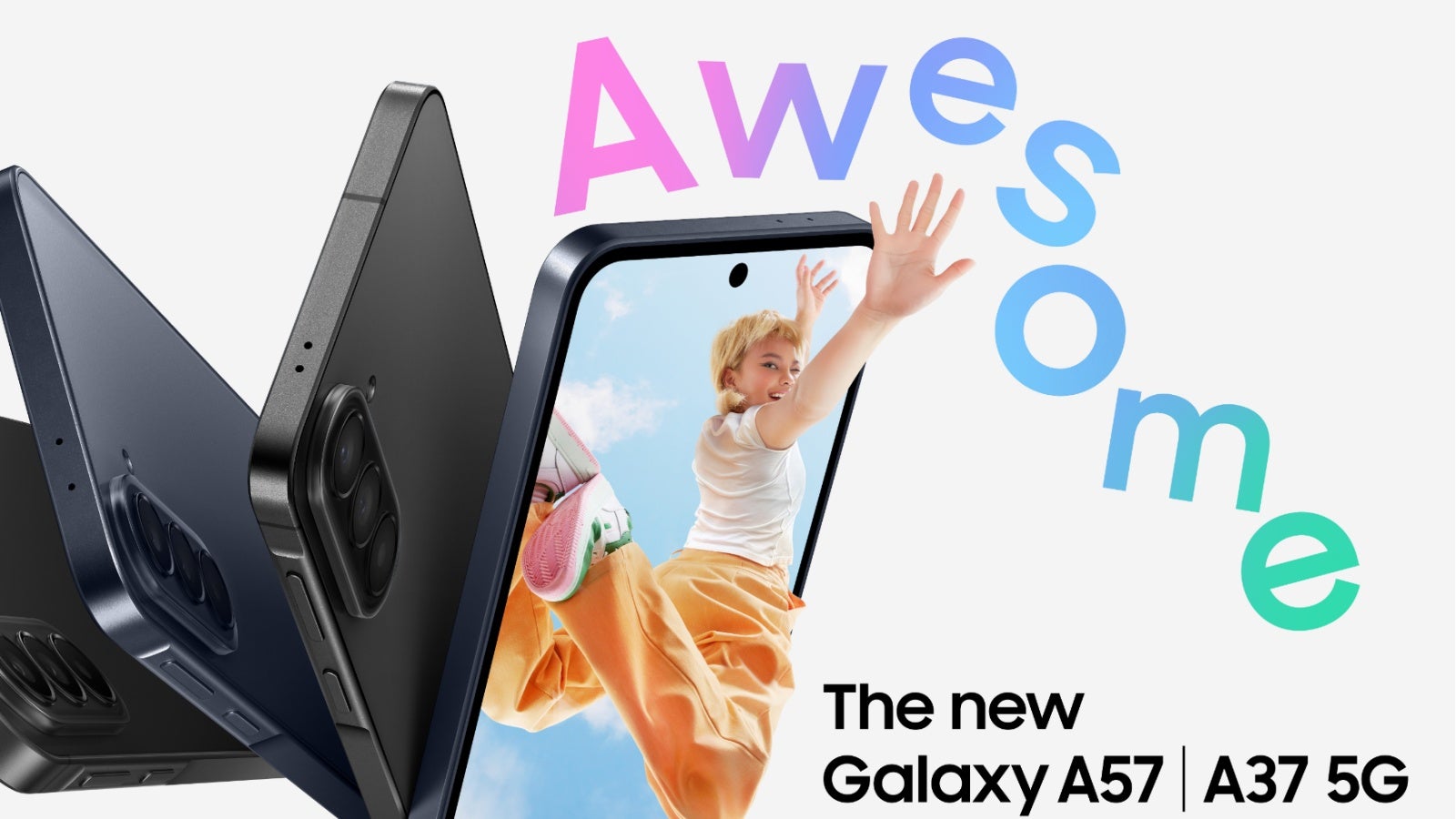 Samsung Galaxy A57 and A-Series Prices Rise in the US