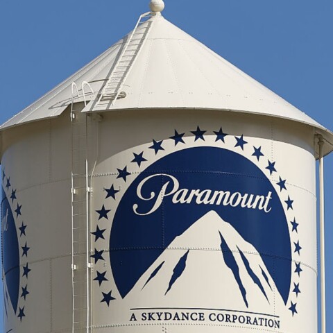 Skydance: Paramount and Warner Bros. Complete £82bn Merger