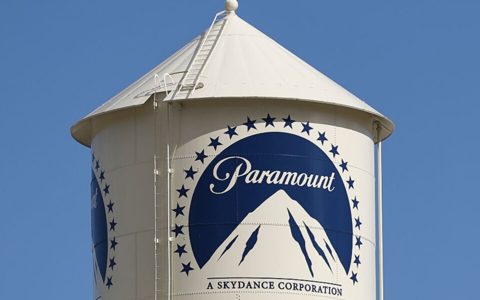 Skydance: Paramount and Warner Bros. Complete £82bn Merger