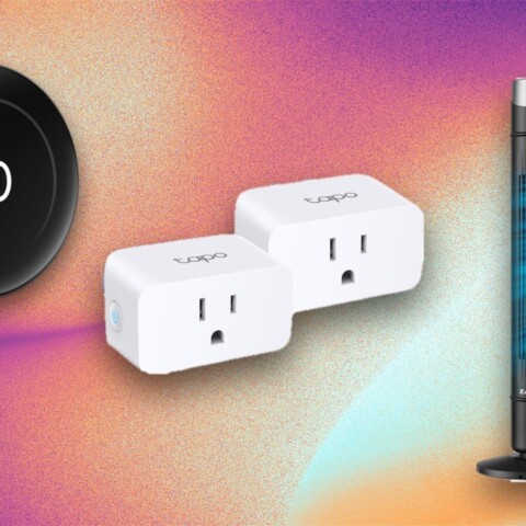 Smart Home Prime Day Deals: 4 Devices Worth Buying
