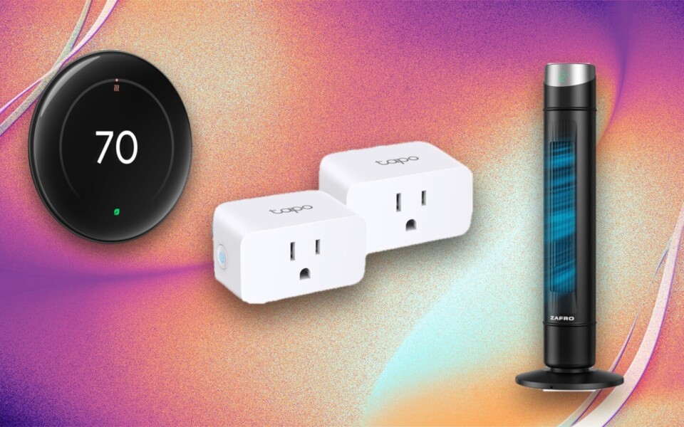 Smart Home Prime Day Deals: 4 Devices Worth Buying
