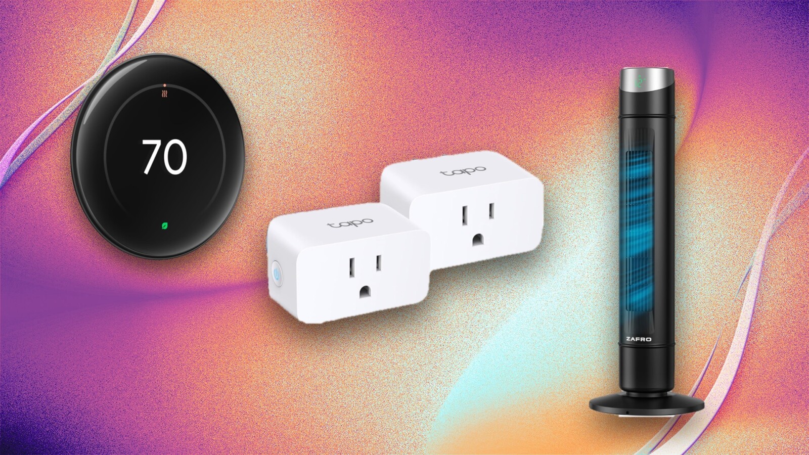 Smart Home Prime Day Deals: 4 Devices Worth Buying - smart home deals