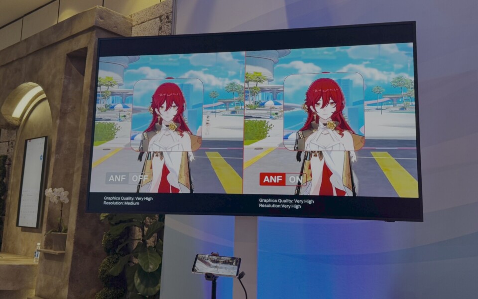 Snapdragon 8 Elite Extreme Gen 6 Brings AI Graphics to Mobile Gaming