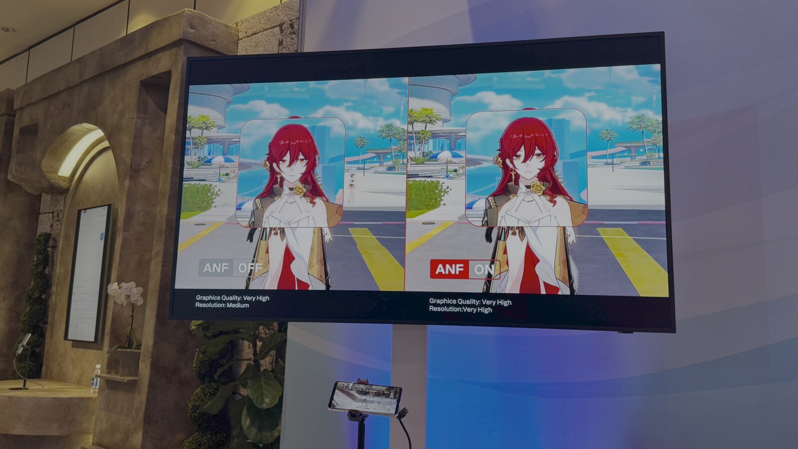 Snapdragon 8 Elite Extreme Gen 6 Brings AI Graphics to Mobile Gaming