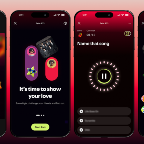 Spotify Music Quiz: Test Your Artist Trivia Knowledge