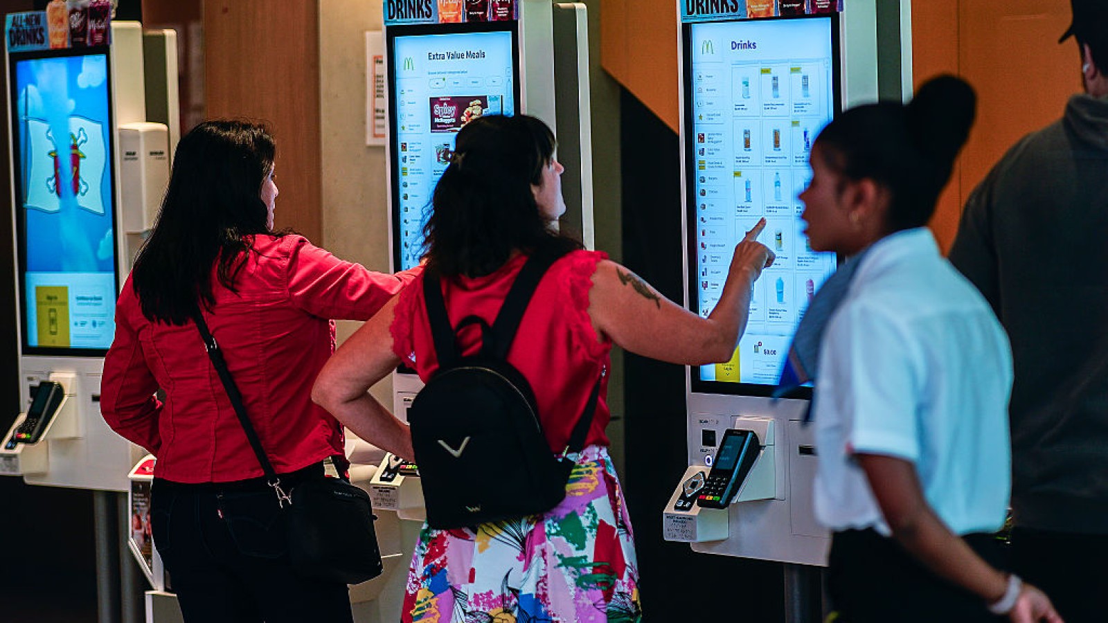 Walmart and McDonald's Spark AI Surveillance Pricing Debate
