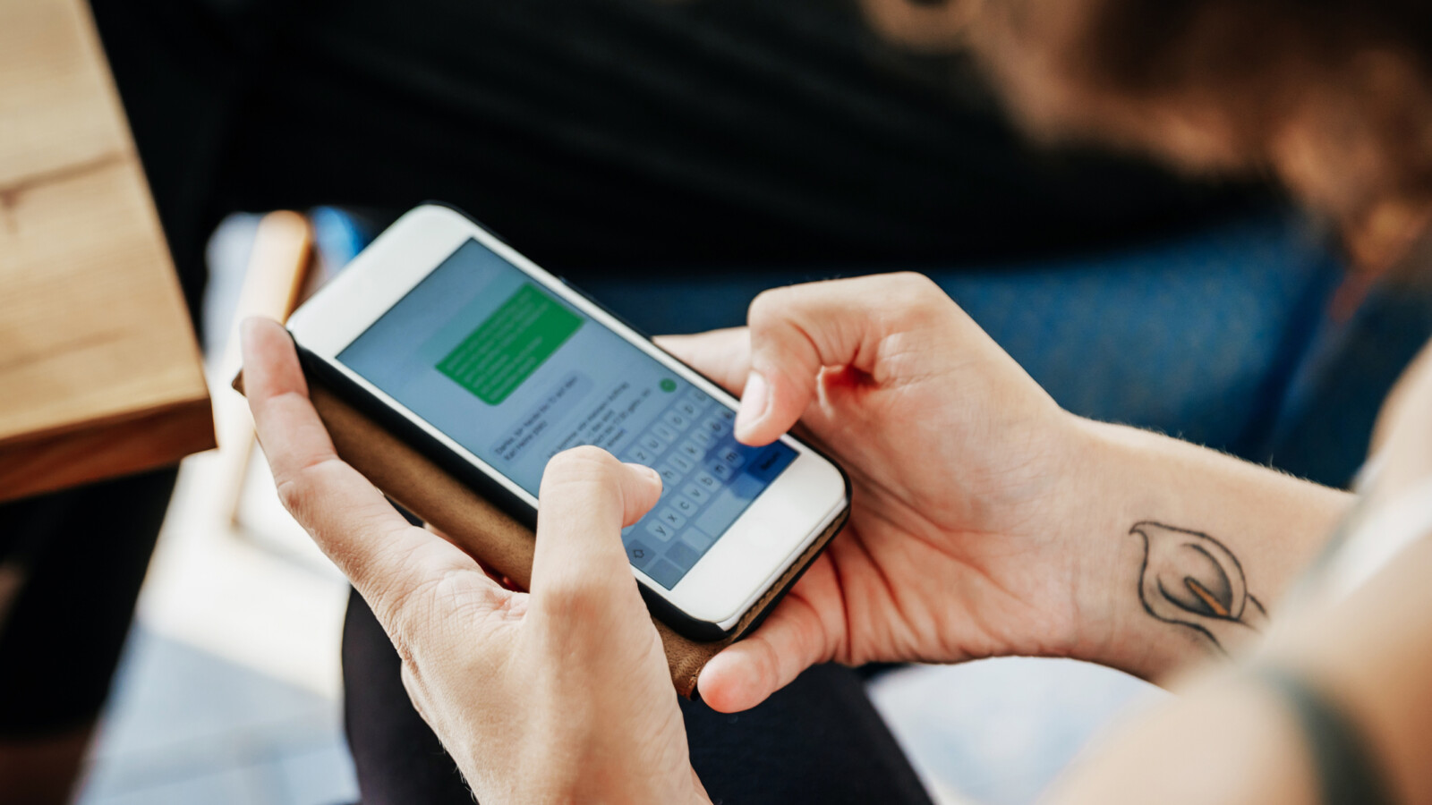 WhatsApp Launches Parental Controls Ahead of Age Laws - WhatsApp parental controls